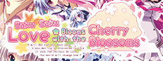 Saku Saku Love Blooms With The Cherry Blossoms
